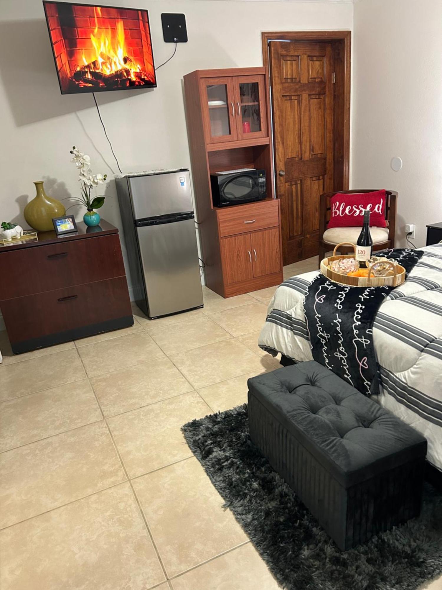 Paradise Miami Dış mekan fotoğraf