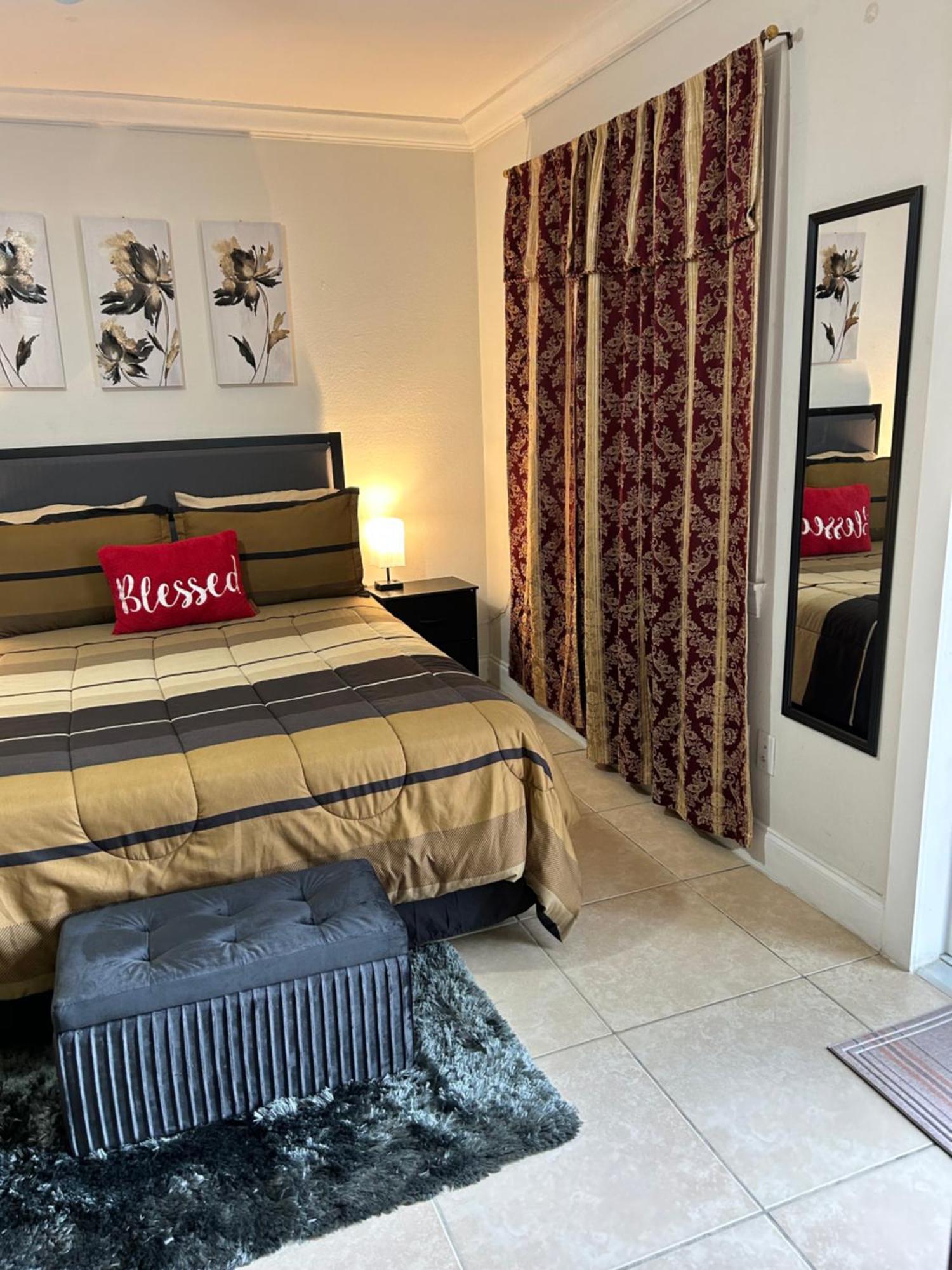 Paradise Miami Dış mekan fotoğraf